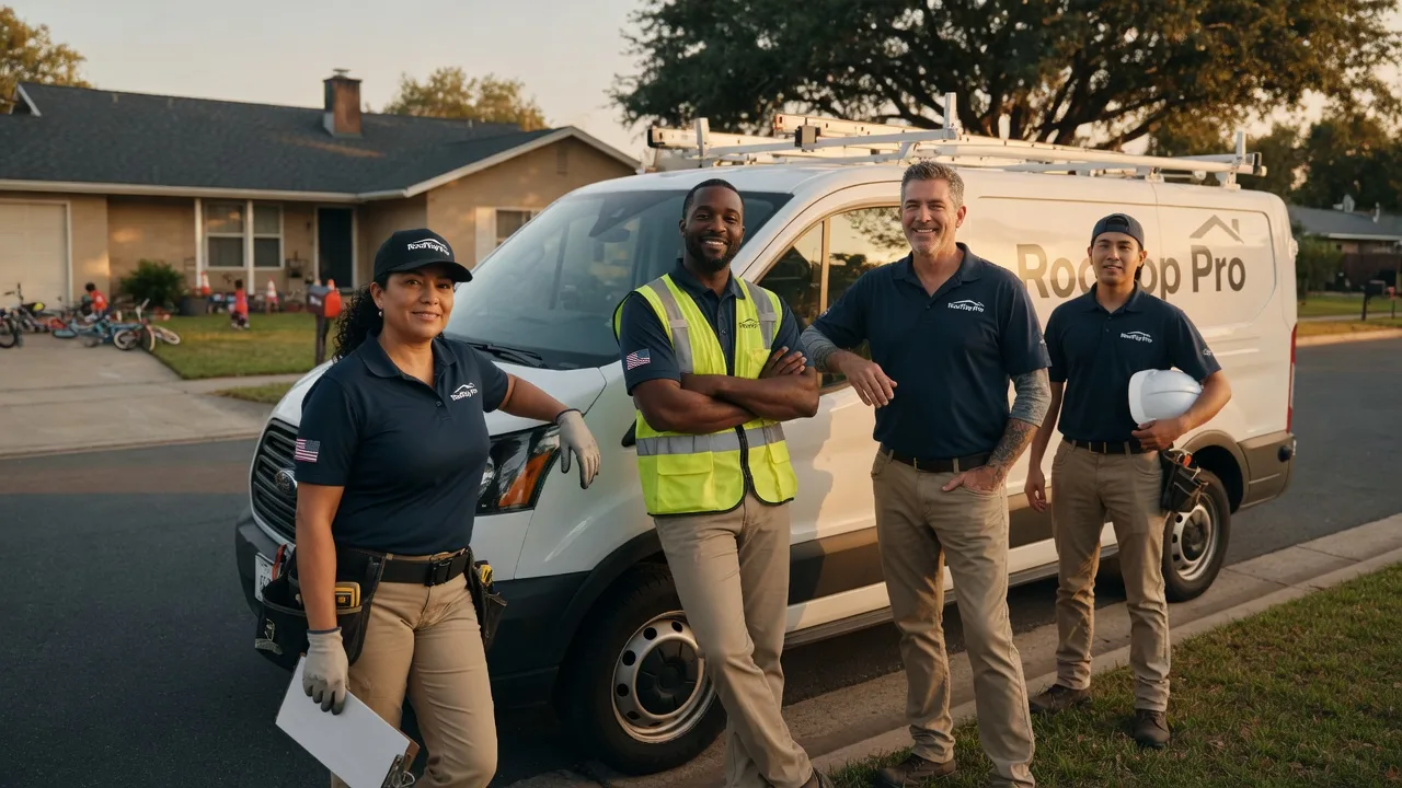 Roof Repair in Arnold, MD near me